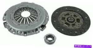 clutch kit {Sachs Clutch Kit [3000 954 222] [AJ] Genuine SACHS Clutch Kit [3000 954 222] [US]