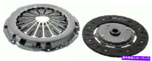 clutch kit {Sachs Clutch Kit [3000 951 554] [AJ] Genuine SACHS Clutch Kit [3000 951 554] [US]