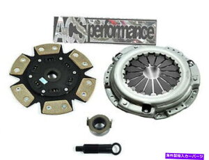clutch kit ACS�X�e�[�W3���[�V���O�N���b�`�L�b�g�Z�b�g90-02�z���_�A�R�[�h�v�������A�A�L����CL 2.2L 2.3L ACS Stage 3 Racing Clutch Kit Set 90-02 Honda Accord Prelude Acura CL 2.2L 2.3L�y���s�A���i�z