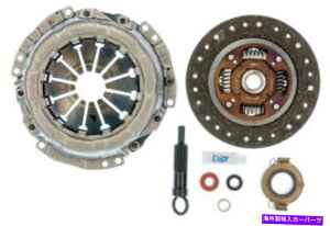 clutch kit Nb`LbgZgAKXACMXR[hF7afeAfiAi`tBbg1994 Toyota Celica 1.8L-L4 Clutch Kit-ST, GAS, Eng Code: 7AFE, FI, Natural fits 1994 Toyota Celica 1.8L-L4