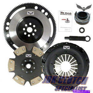 clutch kit JDXe[W4 HDNb`LbgChromoly FlywheelLbgtBbg92-93 Integra RS LS GS GSR JD STAGE 4 HD CLUTCH KIT & CHROMOLY FLYWHEEL KIT fits 92-93 INTEGRA RS LS GS GSR