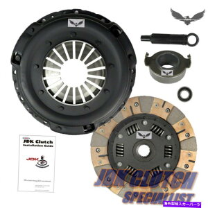 clutch kit Civic Si Del Sol Integra CR-V B16 B18 B20�̂��߂�JD�f���A���}���`���C�N���b�`�L�b�g JD DUAL MULTI FRICTION CLUTCH KIT for CIVIC Si DEL SOL INTEGRA CR-V B16 B18 B20�y���s�A���i�z