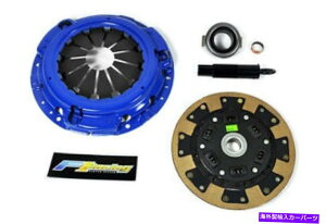 clutch kit FX Kavlar Clutch Kitフィット02-06 Acura RSX 02-05 Honda Civic Si 2.0L K20 5スピード FX KAVLAR CLUTCH KIT fits 02-06 ACURA RSX 02-05 HONDA CIVIC Si 2.0L K20 5SPEED