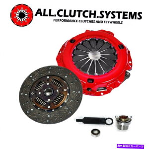 clutch kit Toyota Tacoma T100 Tundra 3.4L 2WD 4WDpACS HD Ultra Stage 1Nb`Lbg ACS HD ULTRA STAGE 1 CLUTCH KIT FOR TOYOTA TACOMA T100 TUNDRA 3.4L 2WD 4WD