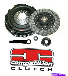 clutch kit RyeBVNb`Xe[W2Xg[gptH[}XNb`Lbg02-06 Acura RSX^CvS Competition Clutch Stage 2 Street Performance Clutch Kit 02-06 Acura RSX Type S
