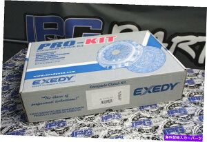 clutch kit Exedy OEM̎ւNb`LbgtBbg2003-2006Y350Z - 3.5L VQ35GW Exedy OEM Replacement Clutch Kit Fits 2003-2006 Nissan 350Z - 3.5L VQ35 Engines