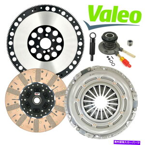 clutch kit F{fBLS1 T56pValeo Stage 3 HD[VONb`X[uLbg+ ProlitetCzC[ VALEO STAGE 3 HD RACING CLUTCH SLAVE KIT+ PROLITE FLYWHEEL for F-BODY LS1 T56