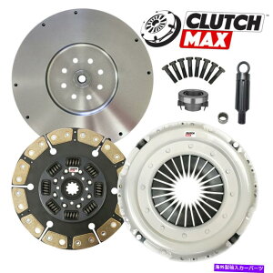clutch kit ClutchmaxXe[W4 Clutch KitFlywheel for 05-18 RAM 2500 3500 5.9L 6.7L Cummins CLUTCHMAX STAGE 4 CLUTCH KIT& FLYWHEEL for 05-18 RAM 2500 3500 5.9L 6.7L CUMMINS