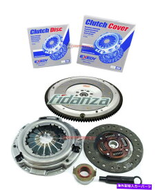clutch kit EXEDYクラッチキット+ FIDANZA Flywheelフィット92-01 Honda Prelude 2.2L 2.3L F22 F23 H22 EXEDY CLUTCH KIT+FIDANZA FLYWHEEL fits 92-01 HONDA PRELUDE 2.2L 2.3L F22 F23 H22
