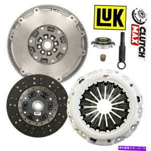 clutch kit iK2X|[cNb`LbgOEM DMFtCzC[2002-2006Y}LV}3.5L V6 STAGE 2 SPORT CLUTCH KIT & OEM DMF FLYWHEEL for 2002-2006 NISSAN MAXIMA 3.5L V6