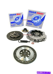 clutch kit Exedy Clutch Kit + FX 55013FC FW FIT 2002-2005 Subaru Imperza WRX EJ205 2.0T EXEDY CLUTCH KIT+FX 55013FC FW fits 2002-2005 SUBARU IMPREZA WRX EJ205 2.0T