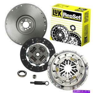 clutch kit 2005N2006NLUK OEMNb`LbgW /tCzC[Pontiac GTO 6.0L GXP 6.2L LS2 LUK OEM CLUTCH KIT w/ FLYWHEEL for 2005-2006 PONTIAC GTO 6.0L G8 GXP 6.2L LS2