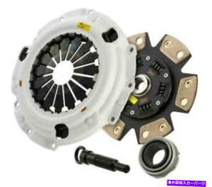 clutch kit �N���b�`�}�X�^�[�YK�V���[�YFX400�N���b�`�L�b�g�z���_/�A�L���� - RSX�^�C�vS�V�r�b�NSI TSX Clutch Masters K-Series FX400 Clutch Kit Honda/Acura - RSX Type-S Civic Si TSX�y���s�A���i�z