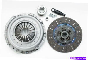 clutch kit TEXxh0090Nb`Lbg650tB[g/ LBS 89-05hbWRAM 5.9fB[[NV4500 5Xs[h South Bend 0090 Clutch Kit 650Ft/Lbs 89-05 Dodge Ram 5.9 Diesel NV4500 5 speed