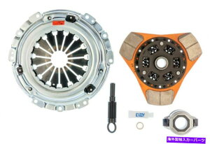 clutch kit 1985-2001�̂��߂�EXEDY�X�e�[�W2�Z�����^���N�b�`�L�b�gMaxima V6 3.0L 06950A EXEDY Stage 2 Cerametallic Clutch Kit for 1985-2001 Maxima V6 3.0L 06950A�y���s�A���i�z