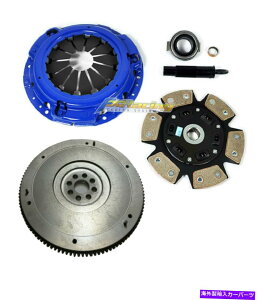 clutch kit FXXe[W3Nb`Lbg+ HD OEMtCzC[2013 - 2017z_AR[h2.4L K24 FX STAGE 3 CLUTCH KIT + HD OEM FLYWHEEL for 2013 - 2017 HONDA ACCORD 2.4L K24