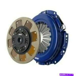 clutch kit SPEC SV362Xe[W2Nb`LbgBAEfB/V[g/XR[_/tHNX[QVi Spec SV362 Stage 2 Clutch Kit; For Audi/Seat/Skoda/Volkswagen NEW