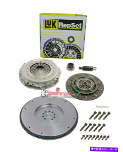clutch kit Luk OENb`Lbg+tCzC[p88-94tH[hF-250 F-350sbNAbvgbN7.3LfB[[ LUK OE CLUTCH KIT+FLYWHEEL for 88-94 FORD F-250 F-350 PICKUP TRUCK 7.3L DIESEL