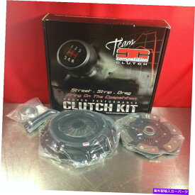 clutch kit コンペティションクラッチステージ4キット8026-1620ホンダB16 B20 Competition Clutch Stage 4 Kit 8026-1620 Honda B16 B20