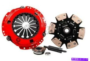 clutch kit �A�N�V�����N���b�`�X�e�[�W3 1996-06 Hyundai Elantra 1.8L / 2.0L�̂��߂̃��^���b�N�X�v�����O�L�b�g Action Clutch Stage 3 Metallic Sprung Kit for 1996-06 Hyundai Elantra 1.8L/2.0L�y���s�A���i�z