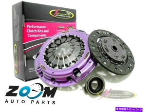 clutch kit Xtreme�w�r�[�f���[�e�B�N���b�`�L�b�gWRX�^�[�{EJ205 EJ207 94~04 5�X�s�[�h Xtreme Heavy Duty Clutch kit WRX Turbo EJ205 EJ207 94~04 5 Speed�y���s�A���i�z