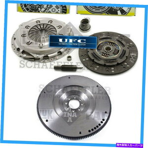 clutch kit LUK�N���b�`�L�b�g+�t���C�z�C�[��01-09 Dodge Dakota 3.7L 4.7L�O�H���C�_�[ LUK CLUTCH KIT+ FLYWHEEL 01-09 DODGE DAKOTA 3.7L 4.7L MITSUBISHI RAIDER