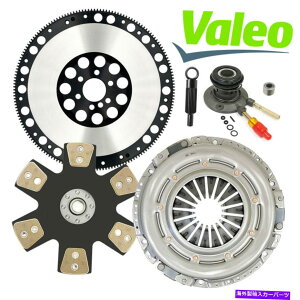 clutch kit F�{�f�BLS1 T56�pValeo Stage 5 Max Race�N���b�`�X���[�u�L�b�g��Prolite Flywheel VALEO STAGE 5 MAX RACE CLUTCH SLAVE KIT and PROLITE FLYWHEEL for F-BODY LS1 T56�y���s�A���i�z