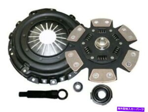 clutch kit ZNb`Xe[W4XvO6pbNLbgCeO92-93 BV[YB18A B17 COMPETITION CLUTCH STAGE 4 SPRUNG 6 PUCK KIT INTEGRA 92-93 B-SERIES B18A B17