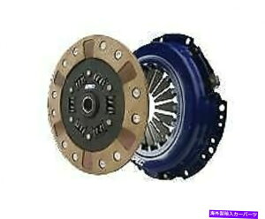 clutch kit SPEC CLUTCHLbg - VWStAJettaAPassat / Audi TT 1990-2005pSTAGE 2 PLUS SV363H SPEC Clutch Kit - Stage 2 PLUS SV363H for VW Golf,Jetta,Passat/Audi TT 1990-2005