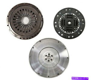 clutch kit QSCNb`LbgptH[}XyʃtCzC[p|VF911 70-77 225mm QSC Clutch Kit Performance Lightweight Flywheel for Porsche 911 70-77 225mm