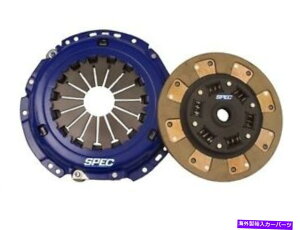 clutch kit �X�y�b�N�X�e�[�W2 V2�N���b�`�L�b�g�V�{���[�J�}���R���x�b�gLS1 LS6 LSX 5.7L 2 V8 SC092 SPEC Stage 2 V2 Clutch Kit Chevy Camaro Corvette LS1 LS6 LSX 5.7L Two V8 SC092