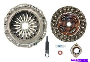 clutch kit Subaru Imperza 2.5L H4 04-08 11-12�̂��߂̃N���b�`�L�b�gEXEDY FJK1000 Clutch Kit Exedy FJK1000 For Subaru Impreza 2.5L H4 04-08 11-12
