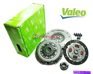 clutch kit Valeo Clutch Kit +\bhtCzC[2002-2008~jN[p[S 1.6Lߋ6Xs[h VALEO CLUTCH KIT+SOLID FLYWHEEL 2002-2008 MINI COOPER S 1.6L SUPERCHARGED 6SPEED