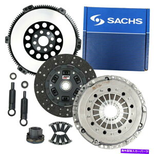 clutch kit SACHS�X�e�[�W2���[�X�N���b�`�L�b�g���t���C�z�C�[��BMW 325 328 525 528 E34 E36 E39 M50 M52 SACHS STAGE 2 RACE CLUTCH KIT & FLYWHEEL BMW 325 328 525 528 E34 E36 E39 M50 M52