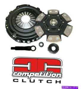 clutch kit RyeBVXe[W4XgbvptH[}XNb`Lbg1992-2001z_v[hH22 H23 Competition Stage 4 Strip Performance Clutch Kit 1992-2001 Honda Prelude H22 H23