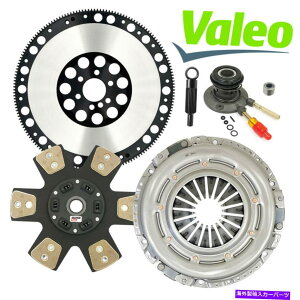 clutch kit Valeo Stage 4 Clutch Kit +X[u+[XtCzC[1998-2002 Camaro Firebird 5.7L LS1 VALEO STAGE 4 CLUTCH KIT+ SLAVE+RACE FLYWHEEL 1998-2002 CAMARO FIREBIRD 5.7L LS1