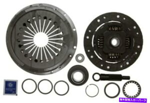 clutch kit Nb`LbgSachs KF298-02 Clutch Kit Sachs KF298-02