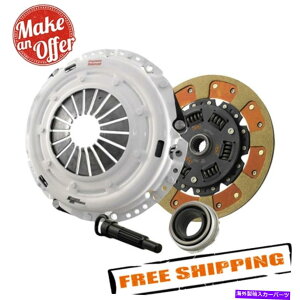 clutch kit 1994-2001�z���_���A�L����B�V���[�YDOHC�p�N���b�`�}�X�^�[�YFX300�N���b�`�L�b�g Clutch Masters FX300 Clutch Kit for 1994-2001 Honda & Acura B-Series DOHC�y���s�A���i�z