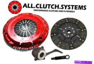 clutch kit 2002-2005tHNX[QStr[gJetta 1.8LACSXe[W2Nb`Lbg ACS Stage 2 Clutch Kit for 2002-2005 Volkswagen Golf Beetle Jetta 1.8L