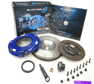 clutch kit Blusteele�w�r�[�f���[�e�B�N���b�`�L�b�g�R���h��vs vx vy 3.8 V6 Ecotec +�t���C�z�C�[�� Blusteele HEAVY DUTY clutch kit COMMODORE VS VT VX VY 3.8 V6 ECOTEC + FLYWHEEL�y���s�A���i�z