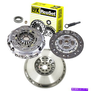 clutch kit 2003N2006NŶ߂LUK OEMNb`Lbgƃ\bhNtCzC[350Z G35 Z33 LUK OEM CLUTCH KIT and SOLID CHROMOLY FLYWHEEL for 2003-2006 NISSAN 350Z G35 Z33