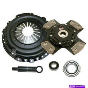 clutch kit ZNb`8026-14 94-01 Acura Integra Stage 5 4pbhZ~bNLbg Competition Clutch 8026-14 94-01 for Acura Integra Stage 5 4 Pad Ceramic Kit