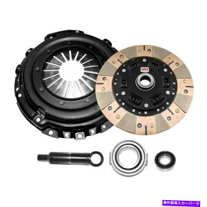 clutch kit 92-05�z���_�V�r�b�ND15 D16 D17 1.5L 1.6L 1.7L SOHC�X�e�[�W3�R���e�X�g�N���b�`�L�b�g 92-05 HONDA CIVIC D15 D16 D17 1.5L 1.6L 1.7L SOHC STAGE 3 COMPETITION CLUTCH KIT�y���s�A���i�z