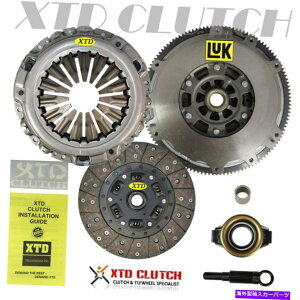 clutch kit AMC HD�N���b�`��LUK�f���A���}�X�t���C�z�C�[���L�b�g�t�B�b�g2002-2006 Maxima Altima 3.5L AMC HD CLUTCH & LUK DUAL MASS FLYWHEEL KIT FITS 2002-2006 MAXIMA ALTIMA 3.5L�y���s�A���i�z