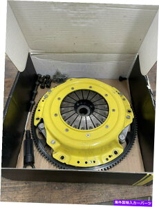 clutch kit 13AbvXoucSCION FR-S GT86GNXg[6pbNtCzC[vpACTNb`Lbg ACT Clutch Kit for 13-UP Subaru BRZ Scion FR-S GT86 Extreme 6 Puck Flywheel Pro