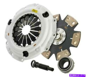 clutch kit 94-01 Integra GSR / 99-00 Civic Si�p�N���b�`�}�X�^�[�YFX500�N���b�`�L�b�g Clutch Masters FX500 Clutch Kit for 94-01 Integra GSR / 99-00 Civic SI�y���s�A���i�z