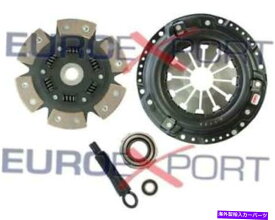 clutch kit ステージ4 6 Puck Sprung Competition Clutch Kit for Honda D15 D16 8022-1620 Stage 4 6 Puck Sprung Competition Clutch Kit for Honda D15 D16 8022-1620