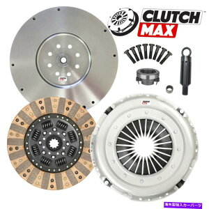 clutch kit ClutchmaxXe[W3Nb`LbgtCzC[p05-18 RAM 2500 3500 5.9L 6.7LJ~Y CLUTCHMAX STAGE 3 CLUTCH KIT& FLYWHEEL for 05-18 RAM 2500 3500 5.9L 6.7L CUMMINS