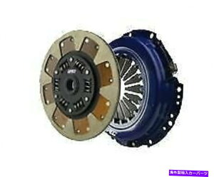 clutch kit XybNNb`Lbg - Xe[W2iSV362j SPEC Clutch Kit - Stage 2 (SV362)
