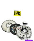 clutch kit GF LUKクラッチキット+ OE OEMフライホイール用97-04 Chevy Corvette C5 5.7 8Cyl LS1 LS6 GF LUK CLUTCH KIT + OE OEM FLYWHEEL FOR 97-04 CHEVY CORVETTE C5 5.7 8CYL LS1 LS6